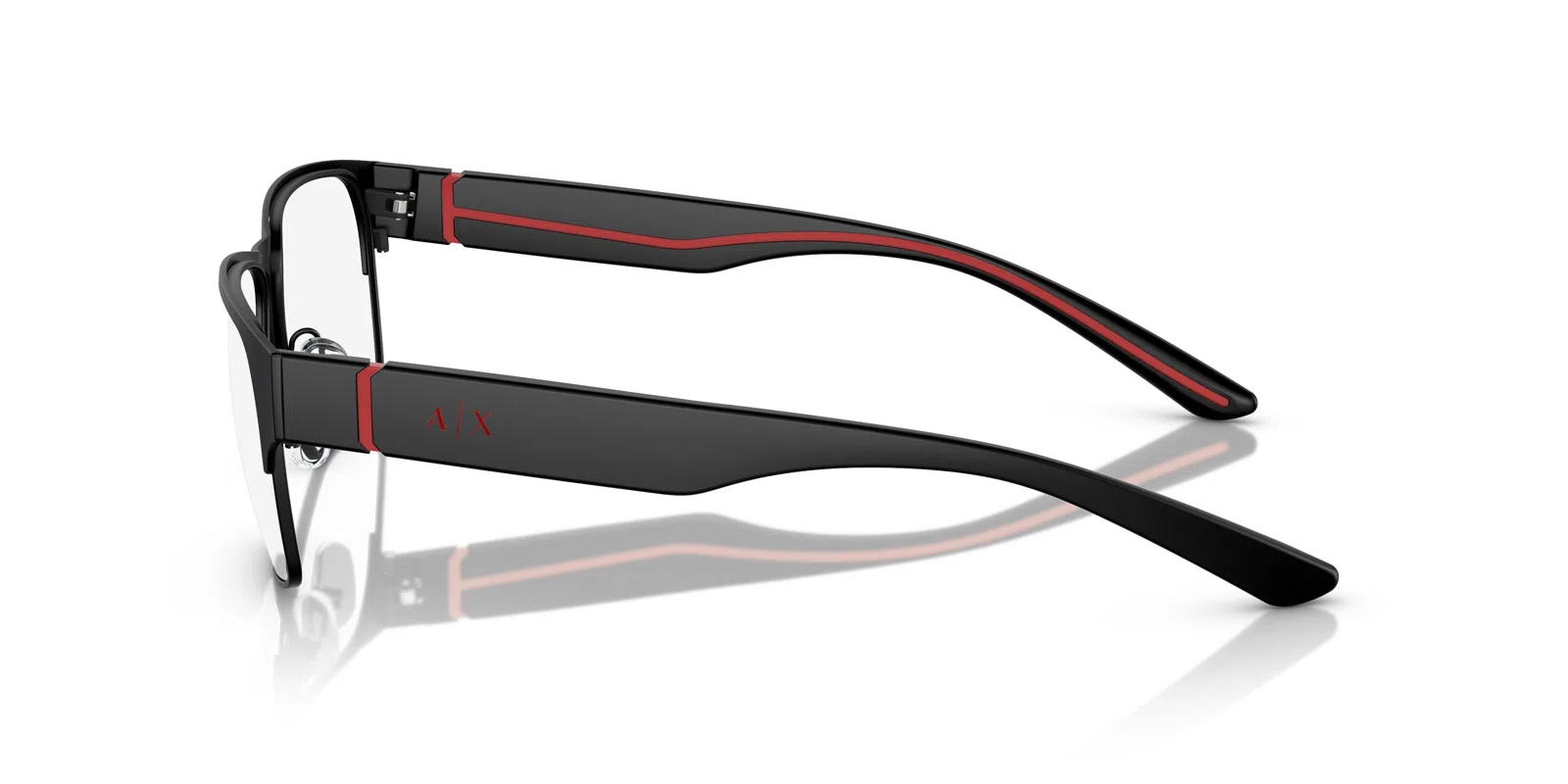 Armani Exchange 1059 Eyeglasses - view 8